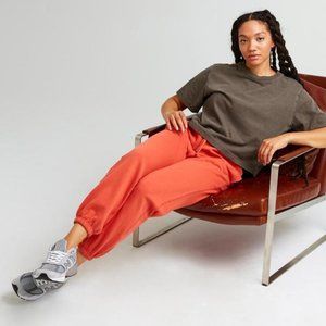 Richer Poorer Recycled Fleece Jogger Sweats